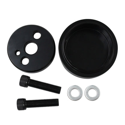 Crankshaft Seal & Wear Sleeve Tool for Dodge Cummins 5.9L (1998–2002)