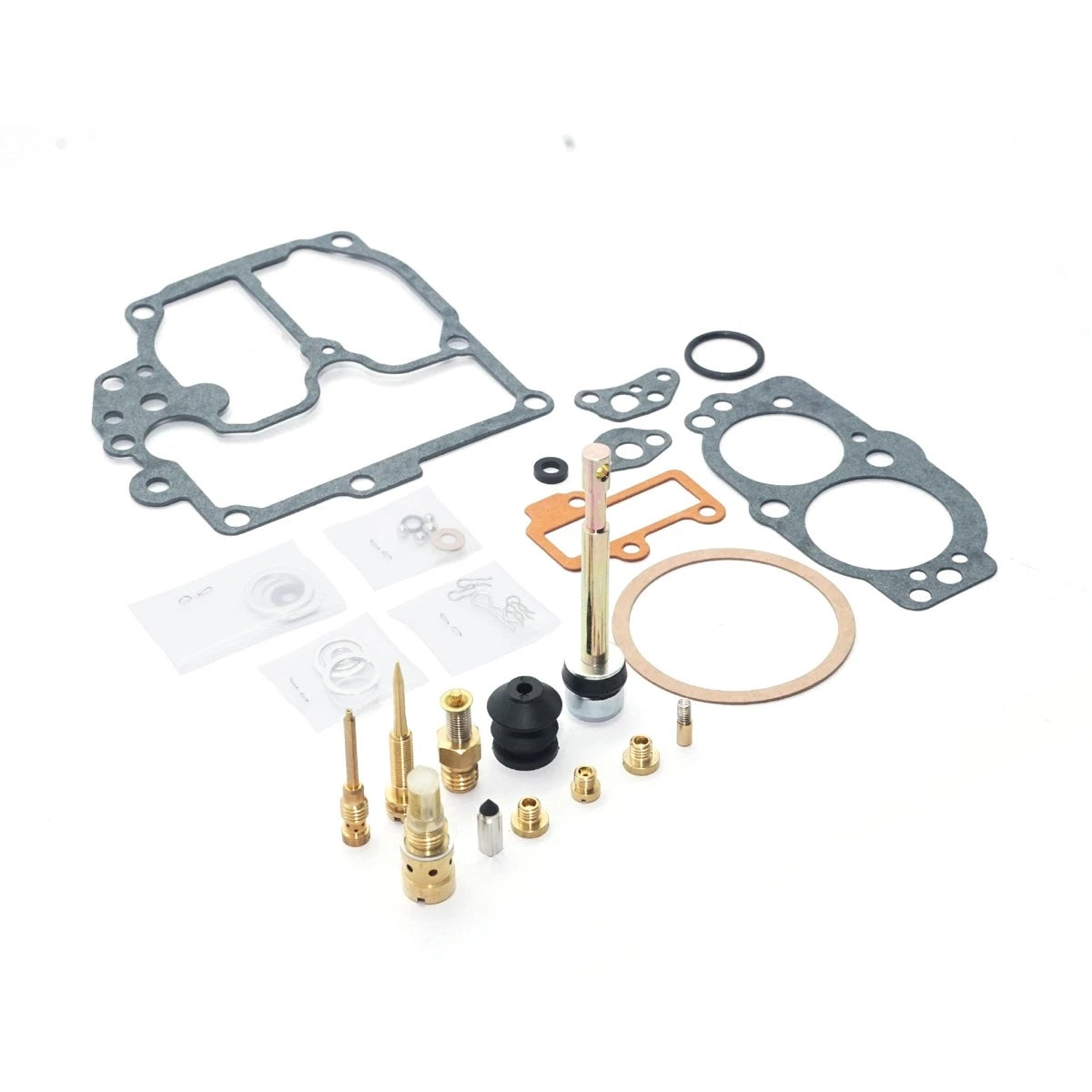 Carburetor Repair Kit for Toyota Corona Carina II (1983–1987)