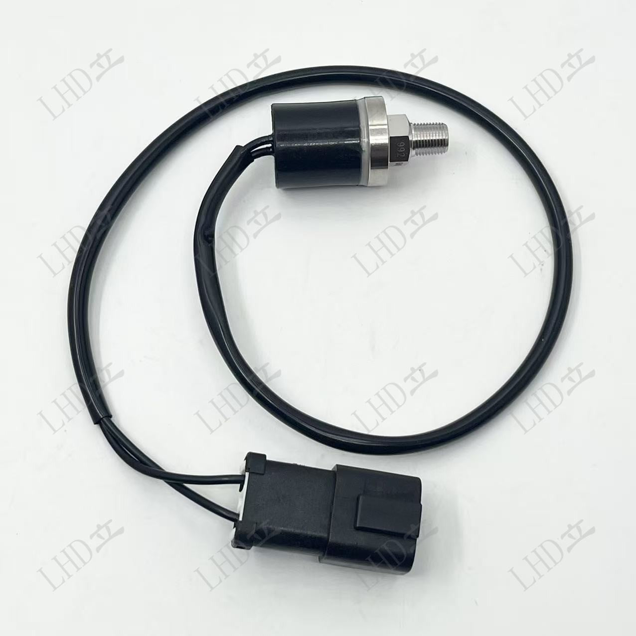 Pressure Sensor for Komatsu WA270-5 WA380-6 WA320-5 WA400-5 WA450-6 (2000–2023)