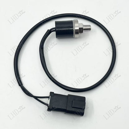 Pressure Sensor for Komatsu WA270-5 WA380-6 WA320-5 WA400-5 WA450-6 (2000–2023)