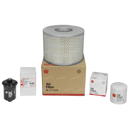 Air Filter for Honda Civic (2016–2021)