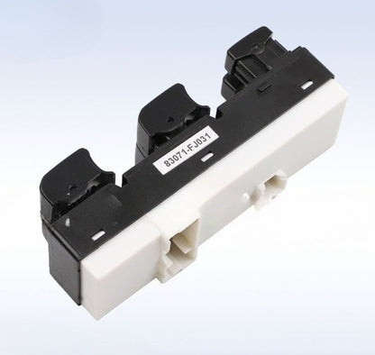 Power Master Window Control Switch for Subaru XV (2011–2014)