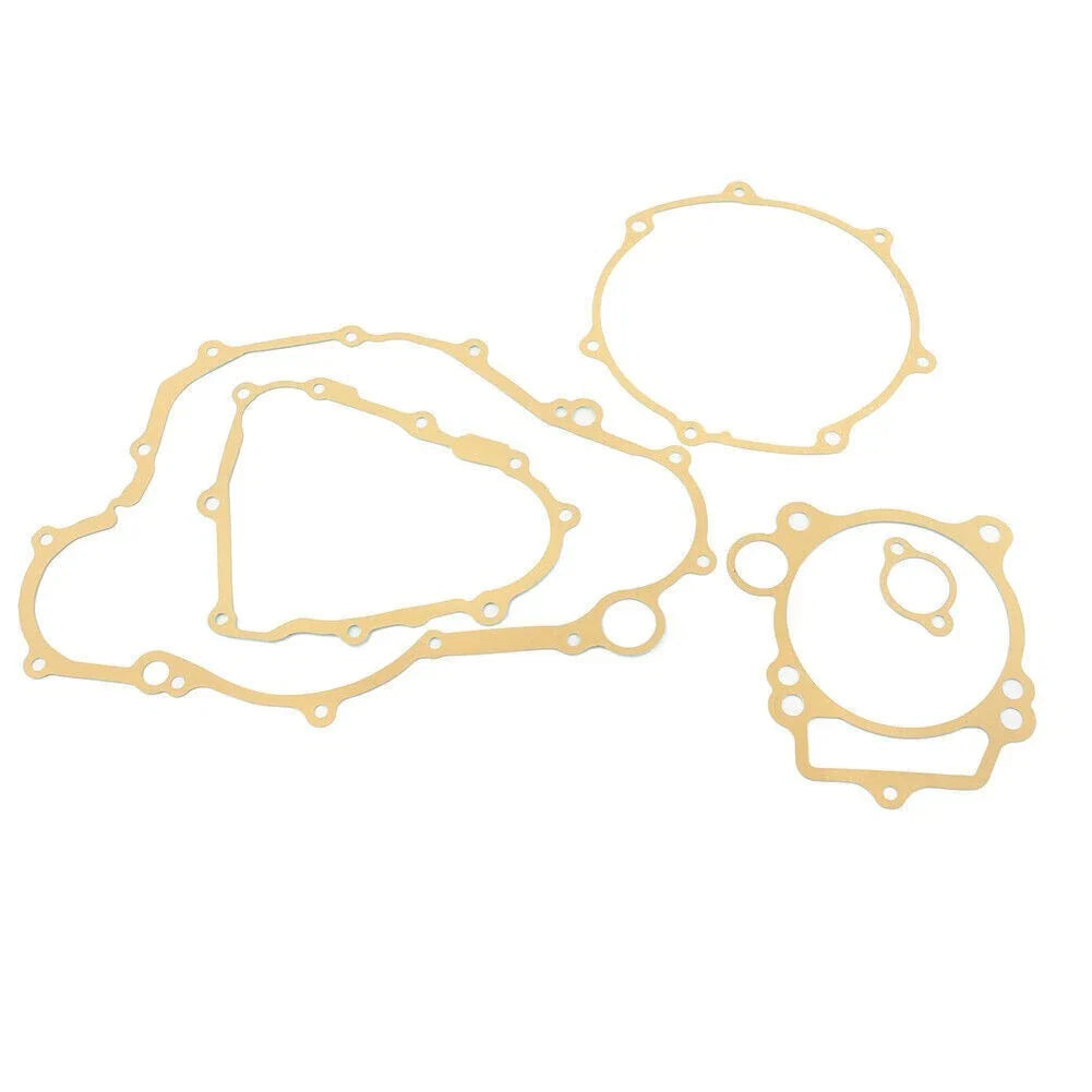 Complete Gasket Kit for Yamaha YFZ450 2004-2009
