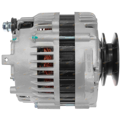 130A Alternator for Nissan Patrol GU (1999–2006) Turbo