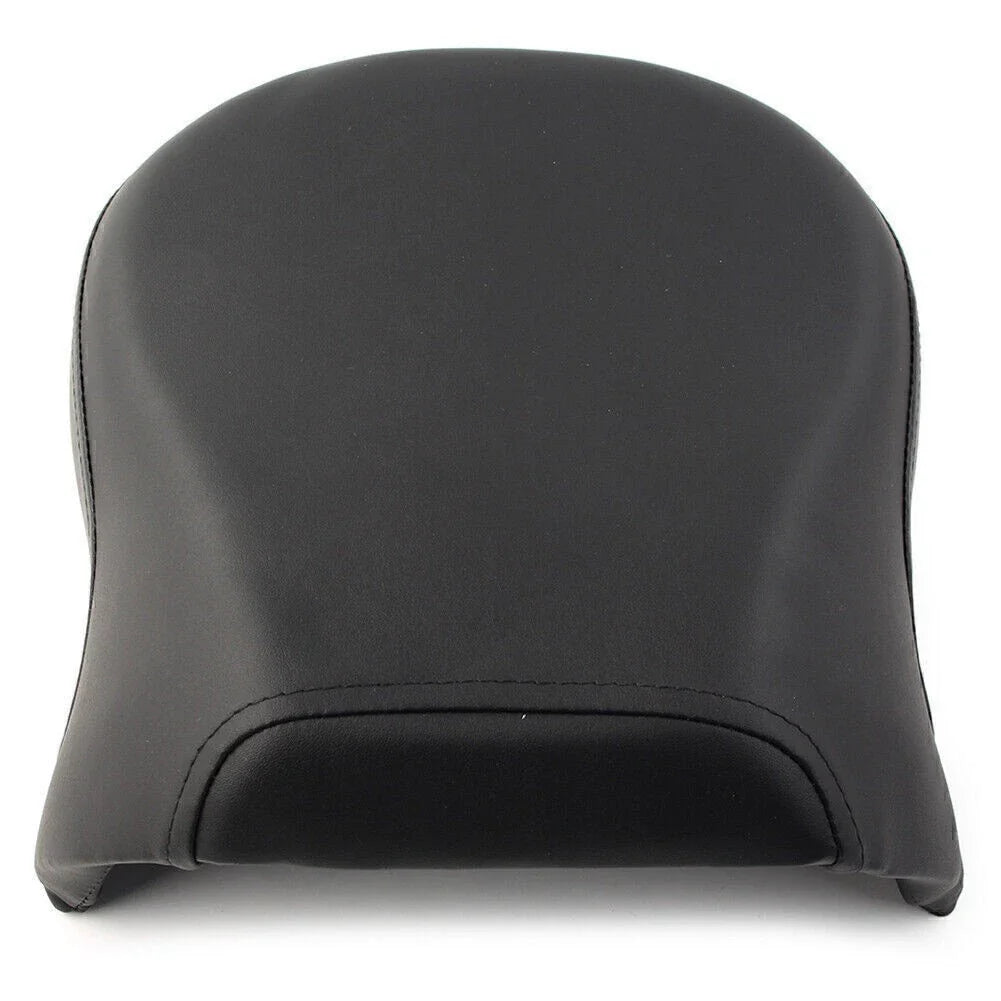 Rear Passenger Seat Cushions for Harley Softail Fat Boy FLSTF (2007-2013)