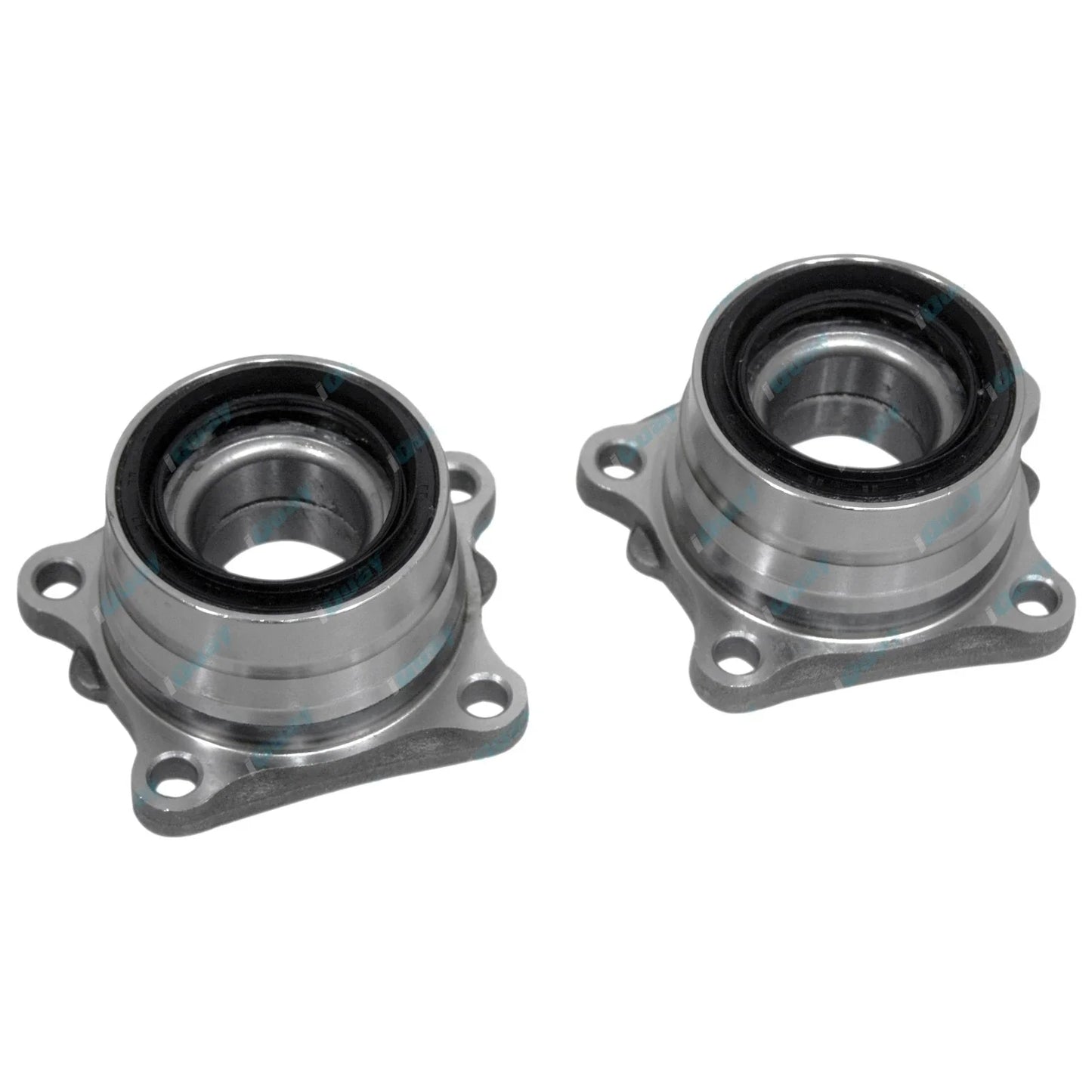 2 Rear Wheel Bearing Hub Units for Toyota RAV4 SXA10 SXA11 1994-2000