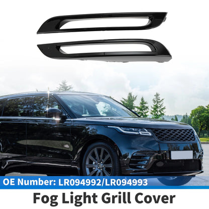 Front Bumper Fog Light Cover No.LR094992 for Land Rover Range Rover (–)