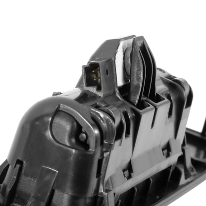 Tailgate Release & Trunk Switch for BMW X3 (2011 - 2014)