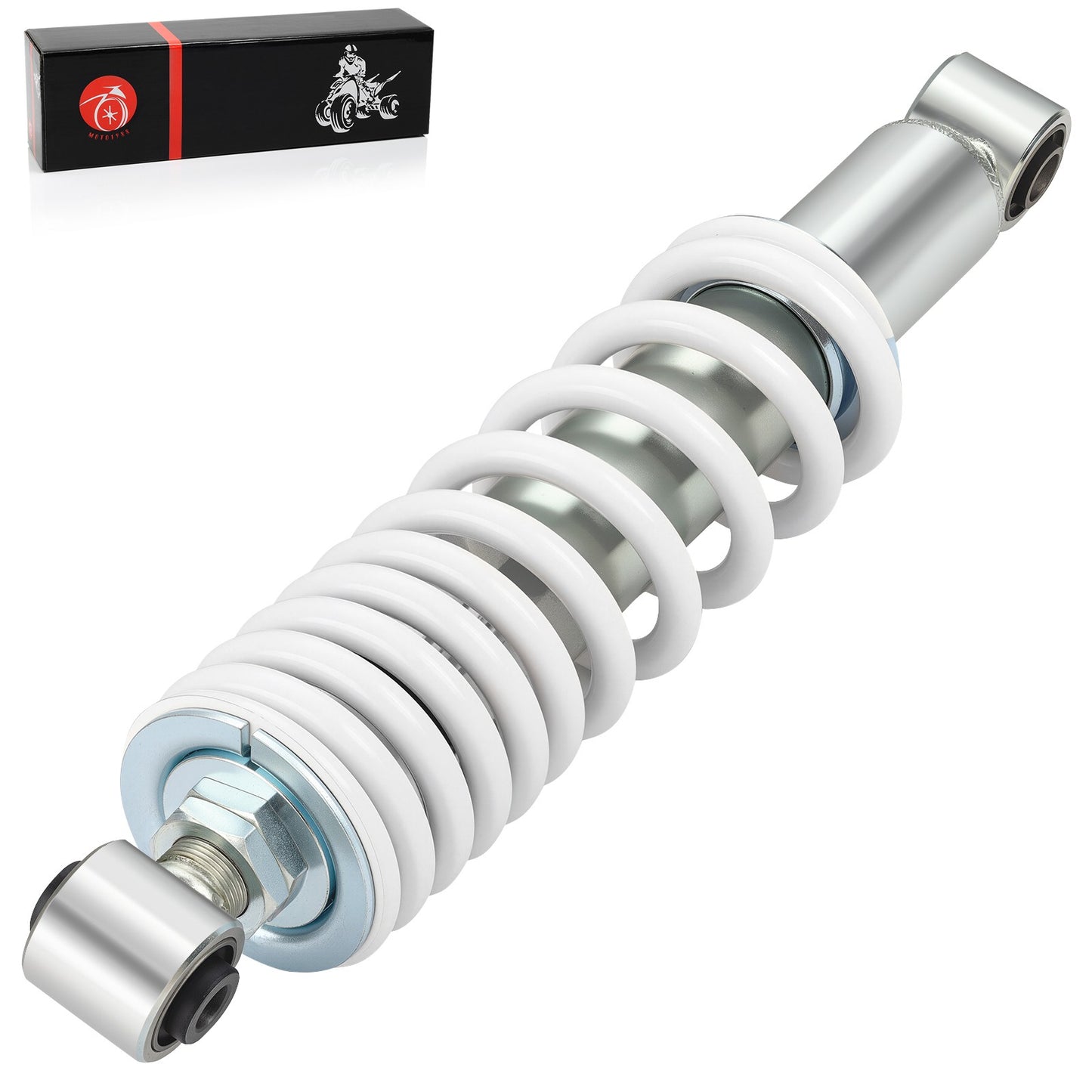 Rear Shock Absorber for Yamaha YFS200 Blaster (1988–2006)