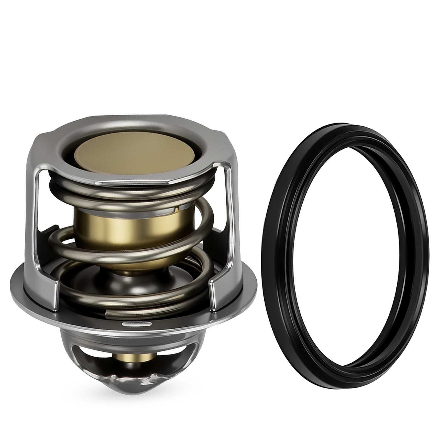 Thermostat for Arctic Cat Prowler 550 XT 650 700 HDX XTX (2008–2018)