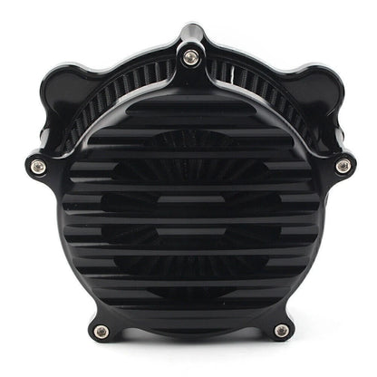 Air Intake Cleaner Filter for Harley Softail Electra Road Glide (2000–2023)