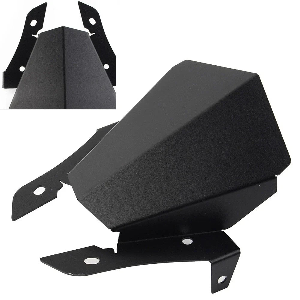 Windshield Deflector for Yamaha MT-07 FZ-07 (2013-2017) Aluminum
