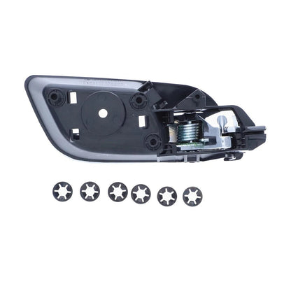 Chrome Inner Door Handle for Holden Barina TM (2011–2018)