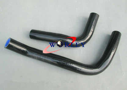 Silicone Radiator Hose Kit for Suzuki Swift GTI MK1 (1989-1994)