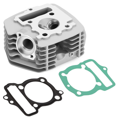Cylinder Head with Gaskets for Honda XR100R CRF100F (2001–2003)