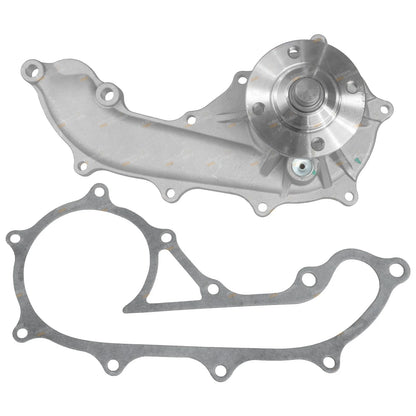 Water Pump and Coolant for Hilux 4Runner Surf (2002–2009)