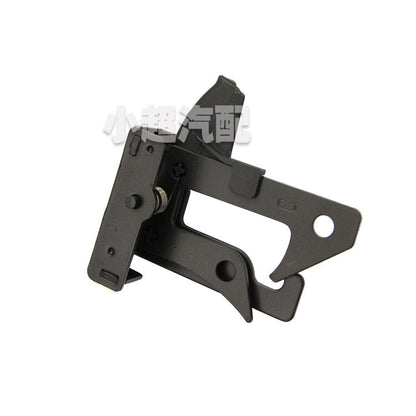 Hood Safety Catch Latch for Mercedes-Benz CLS550 (2013–2016)