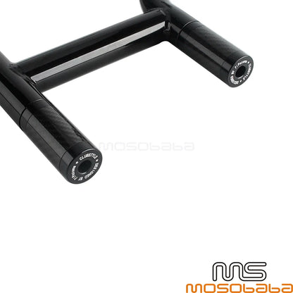Highway Peg Crash Bar Set for Harley Electra Glide FLHT & Street Glide ST
