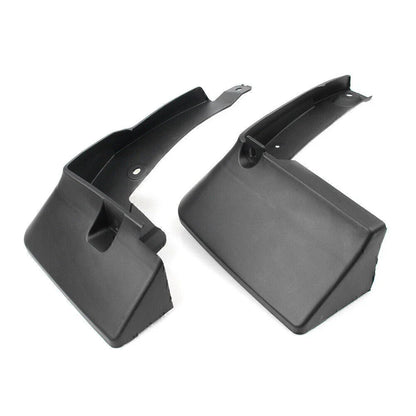 Mud Flaps Splash Guards for Toyota C-HR (2016-2018) Front & Rear