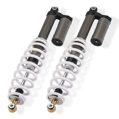 2 x Rear Left/Right Air Shock Absorbers for Polaris RZR S 800 EFI (2009–2012)
