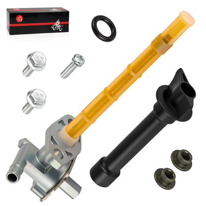 Fuel Valve Petcock Assembly for Honda TRX700XX (2008–2009)