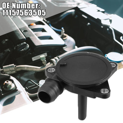 Engine Crankcase Vent Valve for BMW 760Li 760i (2003-2007)
