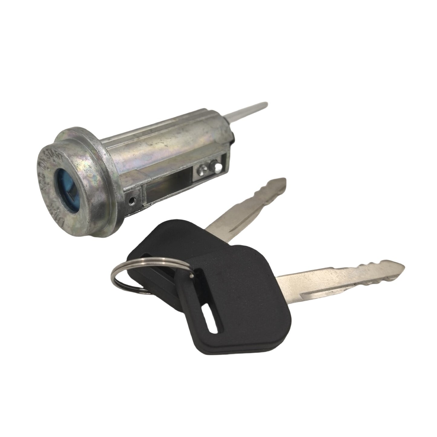 Ignition Switch Lock Cylinder & Key Set for Toyota Tundra (2000–2006)