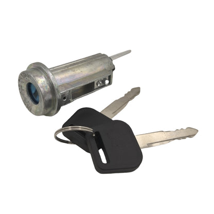 Ignition Switch Lock Cylinder & Key Set for Toyota Tundra (2000–2006)