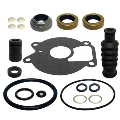 Lower Unit Seal Kit for Mercury 18 25HP (Year Range Not Specified)