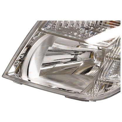 LH Headlight for Nissan Navara D40M/Pathfinder R51M (2010-Onward)