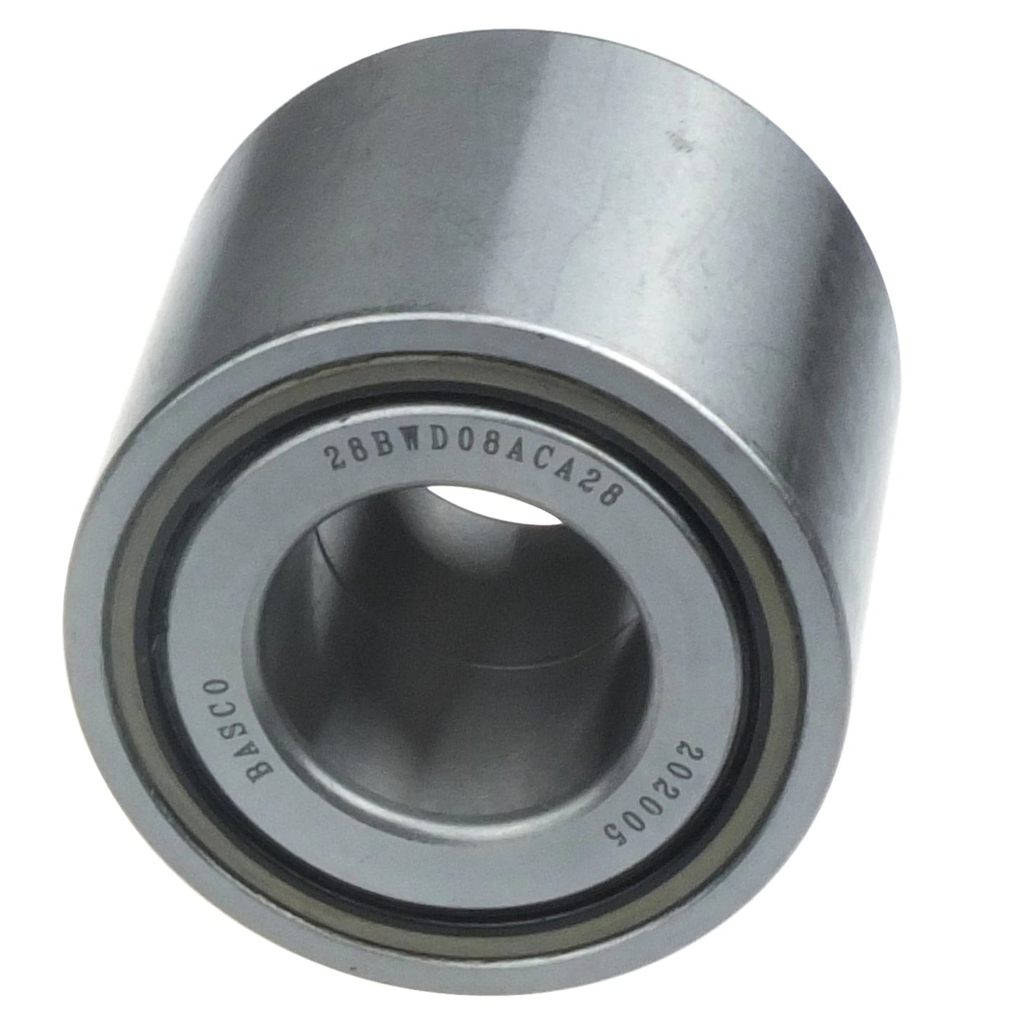 Rear Wheel Bearing Kit for Mitsubishi Mirage (1991–2002)