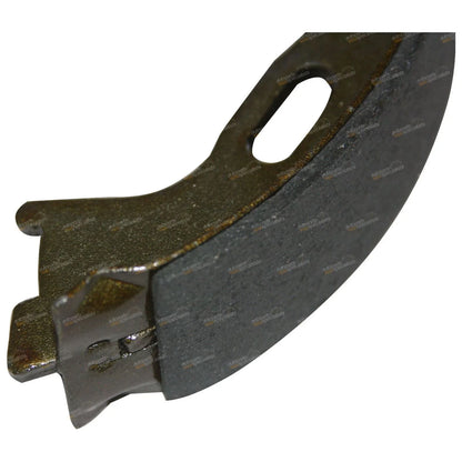 Park Hand Brake Shoes for Jeep Cherokee KJ (2002-2007)