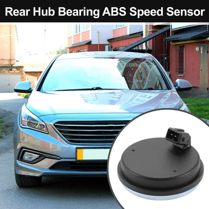 Rear Hub Bearing ABS Speed Sensor No. 58980-C1100 for Hyundai Sonata (2015–2019)
