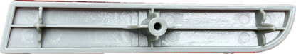 Rear Bar Reflector Left Side for Mitsubishi Lancer (2007–2015)