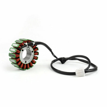 Alternator Stator for Kawasaki KLZ 1000 Versys/SE (2015–2020) 21003-0155