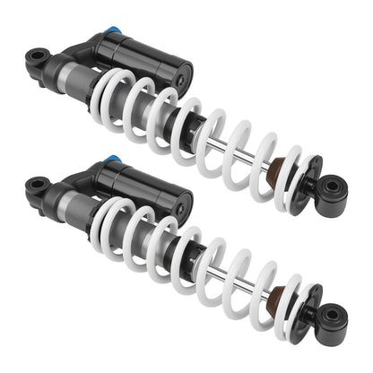 Set of 2 Front Shock Absorbers for Polaris Scrambler 850 (2013–2025)