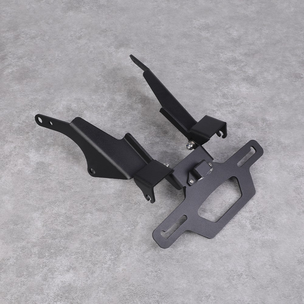 Tail Tidy Fender Eliminator Kit for Honda CBR650R CB650R (2019–2023)