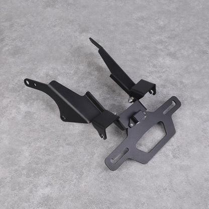 Tail Tidy Fender Eliminator Kit for Honda CBR650R CB650R (2019–2023)