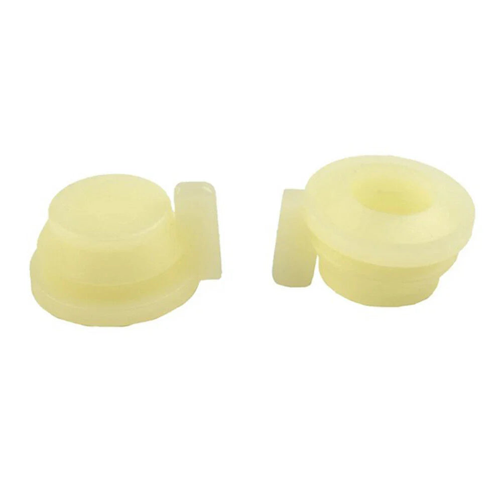 6 x Windshield Wiper Transmission Linkage Bushing for Chrysler Dodge (2001-2005)