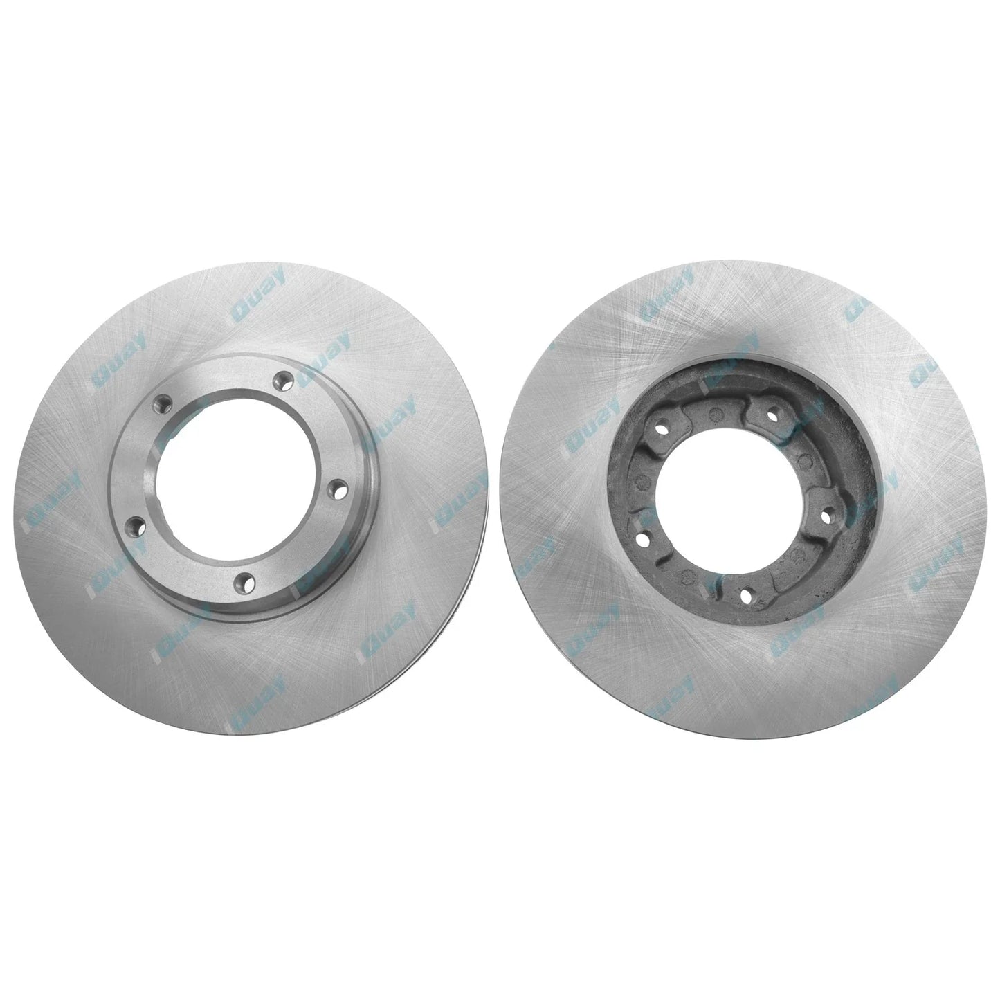 2 Disc Brake Rotors for Toyota Dyna 8/85-3/88 LH80 LY81 Truck