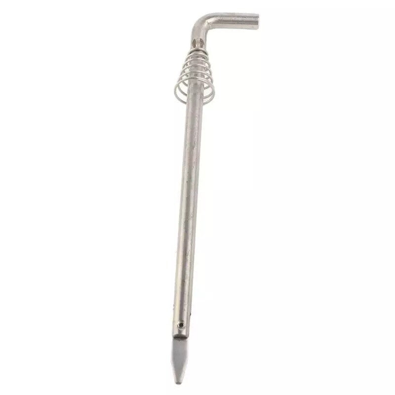 Thrust Rod and Spring Assembly for Mercury 5HP Outboard (350-62121)