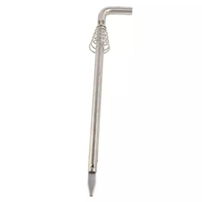 Thrust Rod and Spring Assembly for Mercury 5HP Outboard (350-62121)