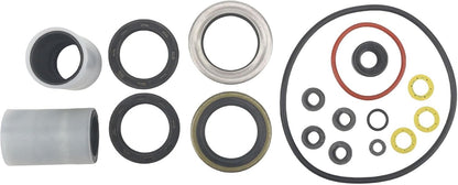 Lower Unit Gearcase Seal Kit for Mercury Mariner 30-125 HP (1990–2023)