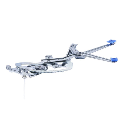 Front Left Window Regulator Without Motor for BMW 3 Series E36 (1990–1999)