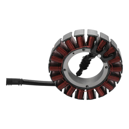 Magneto Stator Coil for Harley Softail Slim Dyna Fat Boy (2008-2017)