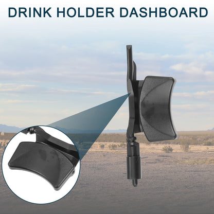 Cup Holder for Mercedes-Benz W166 (2012–2018) No.A1666806402