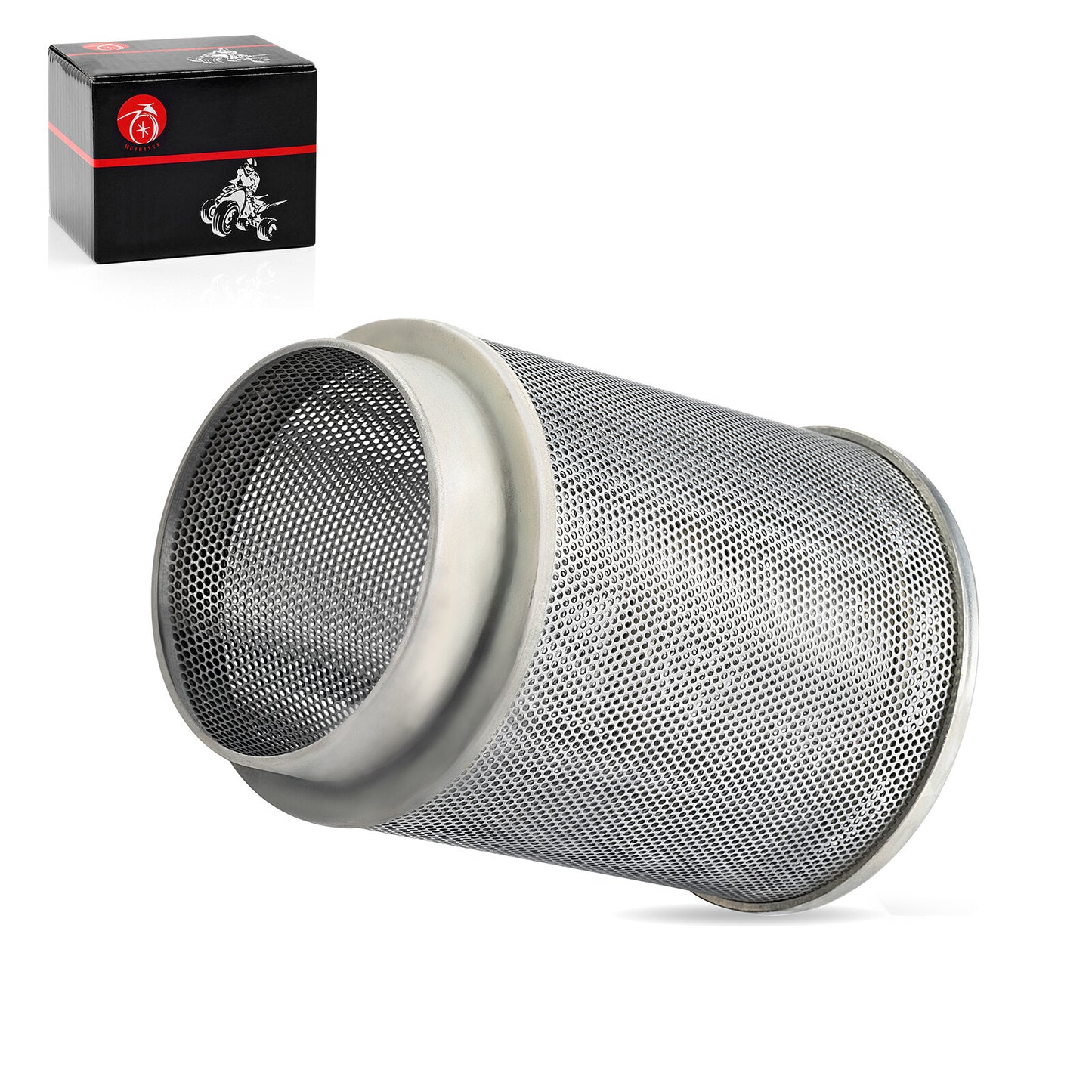 Air Filter Guide for Honda TRX450R (2004–2005)