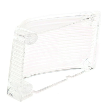 Clear Lens Lamp for Toyota Celica TA22 RA21 (1971–1977)