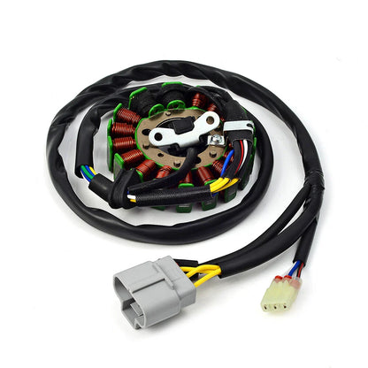 Stator 2x4 for Honda Sportrax 450 TRX450R (2004–2005)