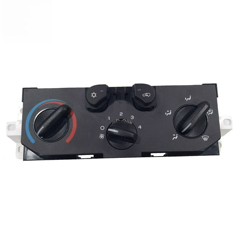 Air Conditioner Heater for Chevrolet (1996–2002)